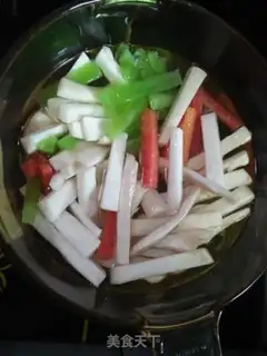 Make Susuki step 4