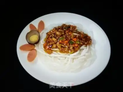 Make Potato powder step 6