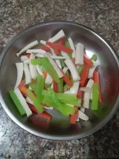 Make Susuki step 5