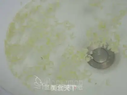 Make Soybeans step 2