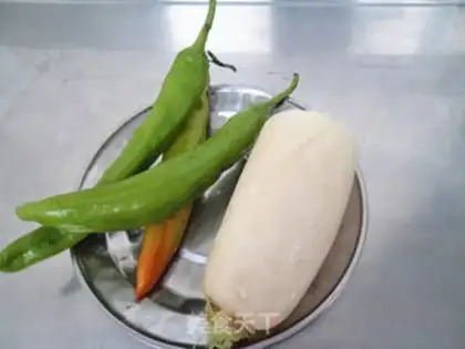 Make Paprika step 0