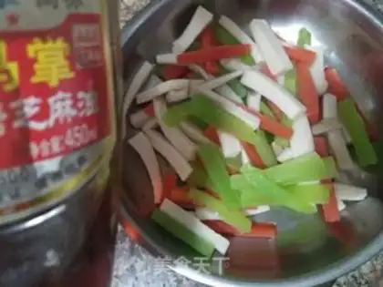 Make Susuki step 6