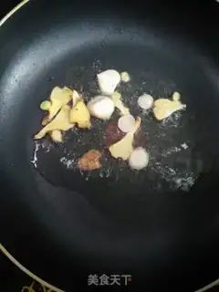 Make Susuki step 8