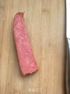 Make A greasy crotch cake step 4