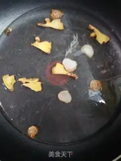 Make Susuki step 9