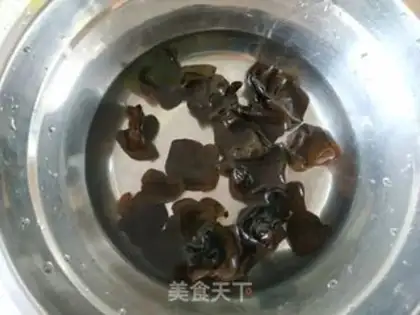Make Molybdenum step 0