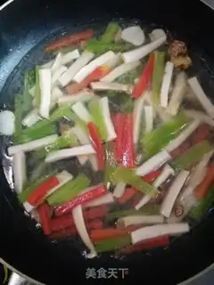 Make Susuki step 10