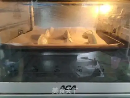 Make Banana cheese step 5
