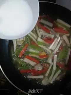Make Susuki step 11