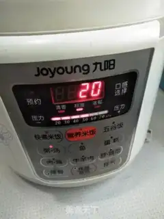 Make Soy ribs step 4