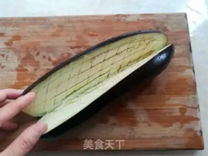 Make Garlic toast step 1