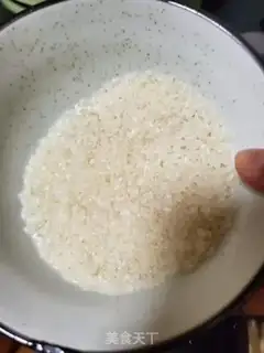 Make Porridge step 0