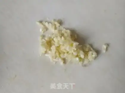 Make Molybdenum step 2