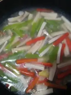 Make Susuki step 12