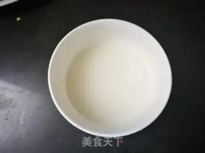 Make Tomato broccoli step 0