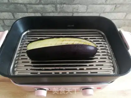 Make Garlic toast step 2