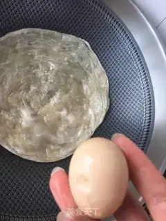 Make A greasy crotch cake step 8