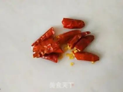 Make Molybdenum step 3
