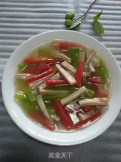 Make Susuki step 13