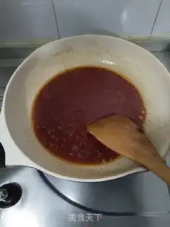 Make Soy ribs step 6