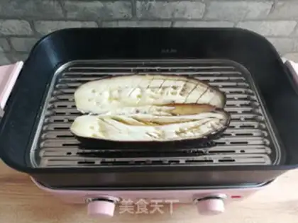 Make Garlic toast step 4
