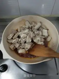 Make Soy ribs step 7