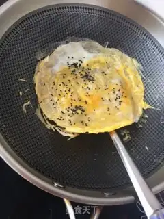 Make A greasy crotch cake step 11