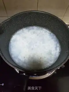 Make Porridge step 4
