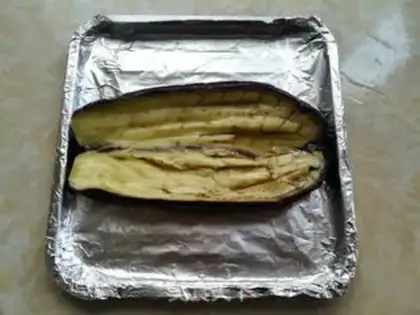 Make Garlic toast step 5
