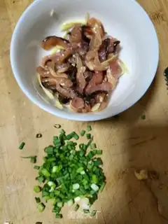 Make Porridge step 5