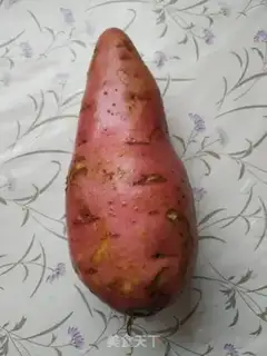 Make Potatoes step 0