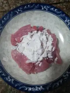 Make Boiled meat step 2
