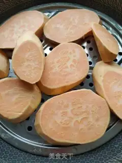 Make Potatoes step 1