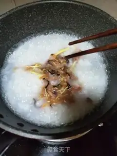 Make Porridge step 6