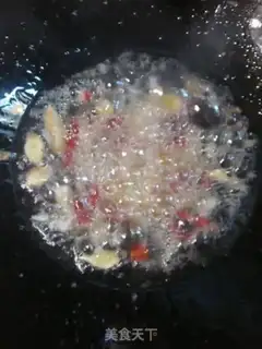 Make Boiled meat step 3