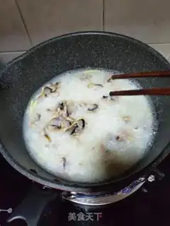 Make Porridge step 7