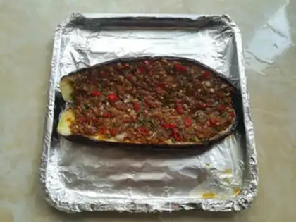 Make Garlic toast step 8