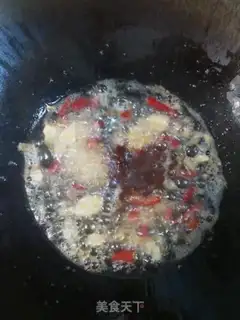 Make Boiled meat step 4