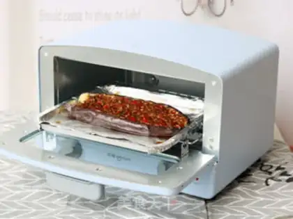 Make Garlic toast step 9