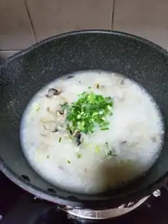 Make Porridge step 8