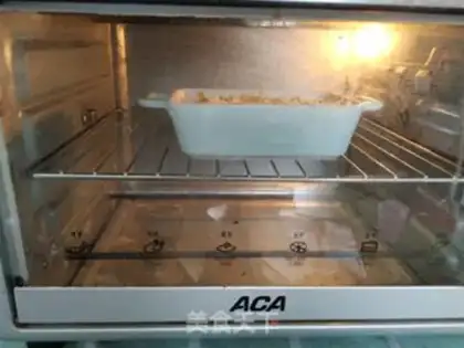 Make Potato pumpkin yogurt step 4