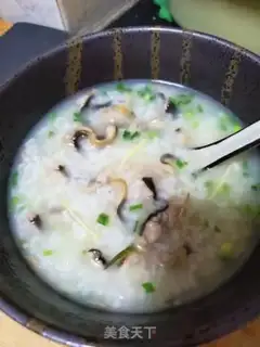 Make Porridge step 9