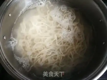Make Tomato broccoli step 9