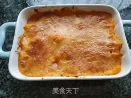 Make Potatoes step 5