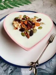 Make Potato pumpkin yogurt step 5