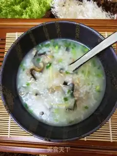 Make Porridge step 10
