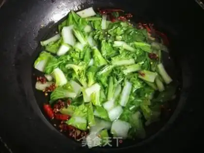Make Squirt and pickles step 5