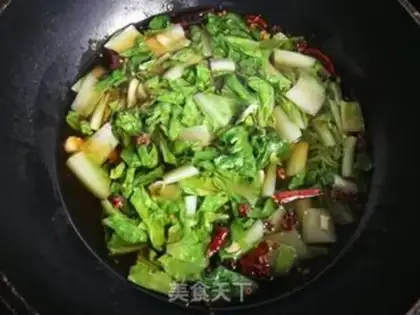 Make Squirt and pickles step 6