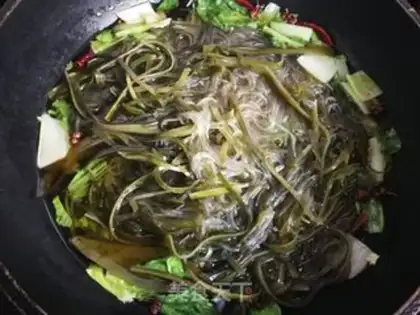 Make Squirt and pickles step 7