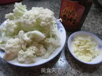 Make Spicy pickles step 0